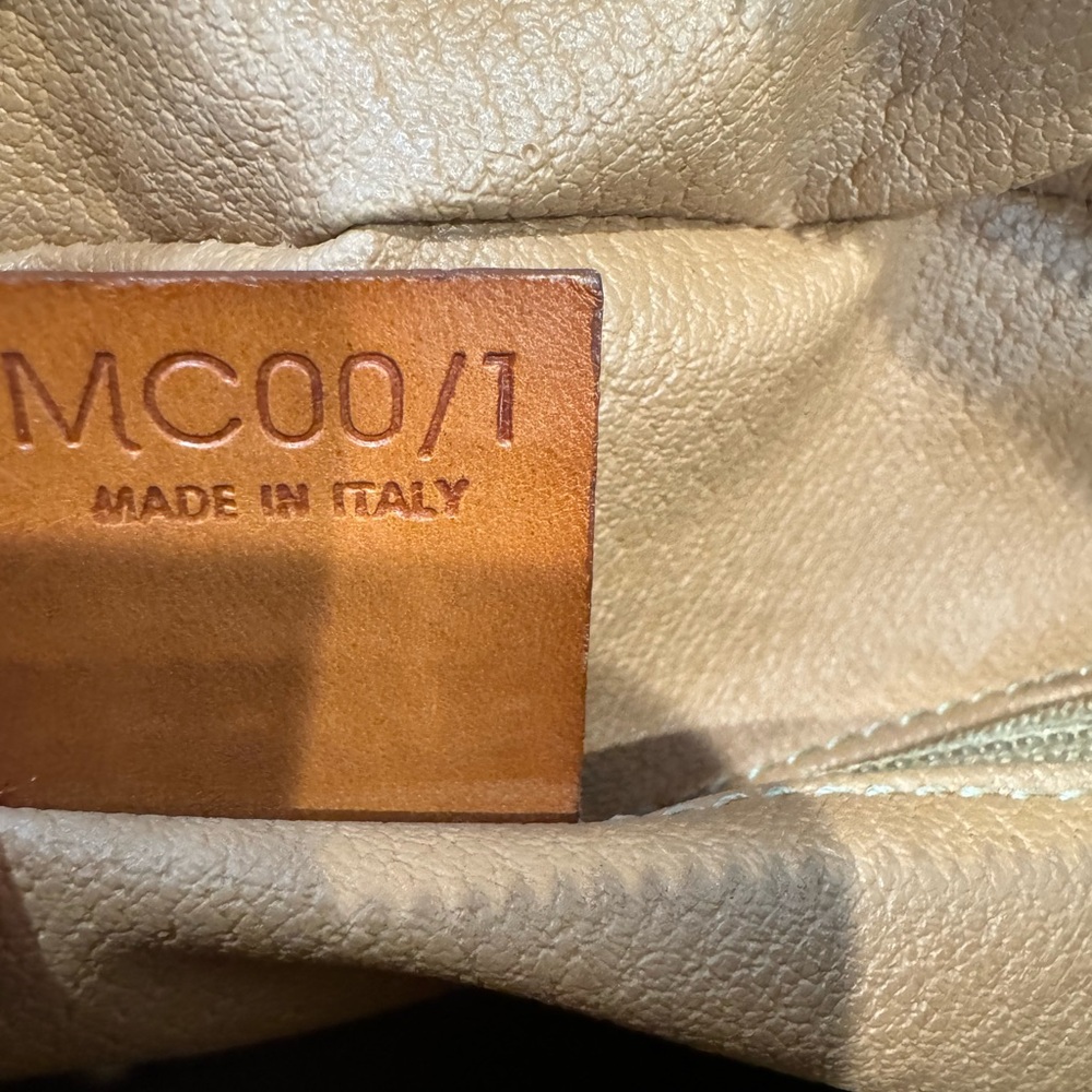 Celine macadam pattern handbag.. - Picture 5 of 8